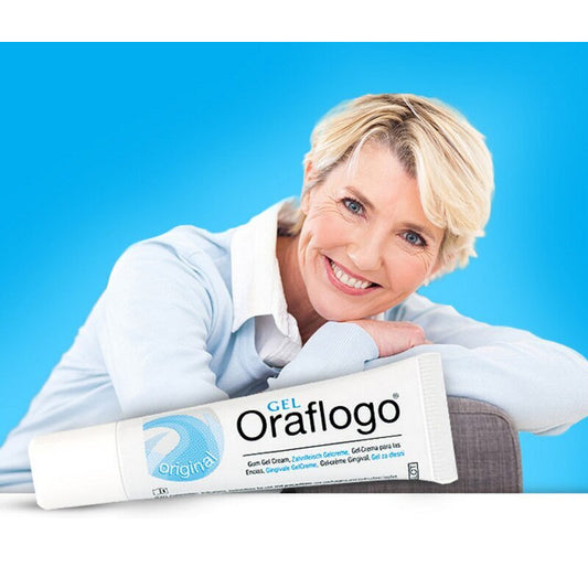 Oraflogo Gel